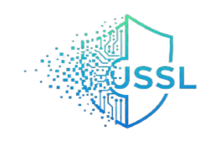 USSL Secure Share Link Logo